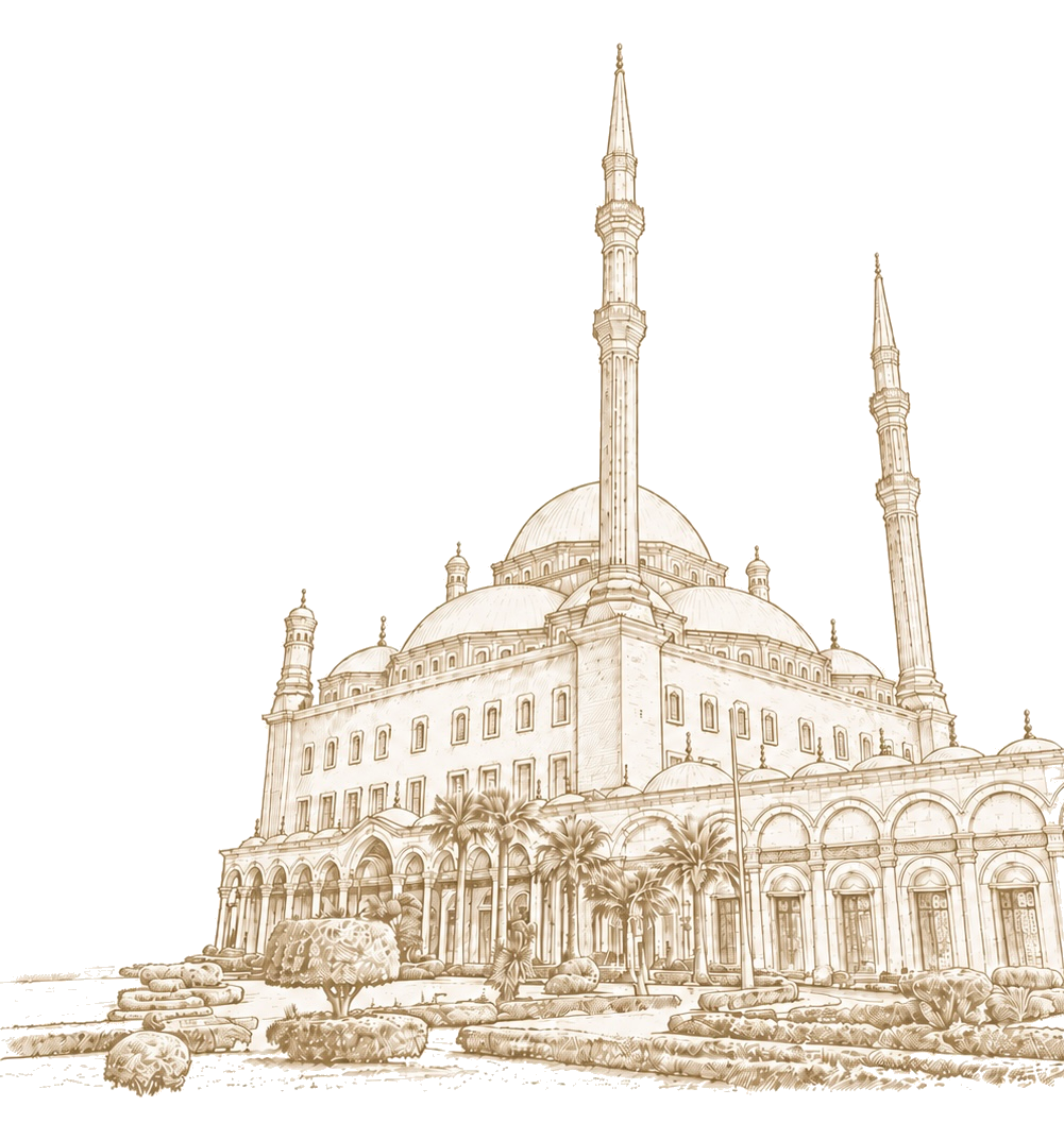 Venue illustration